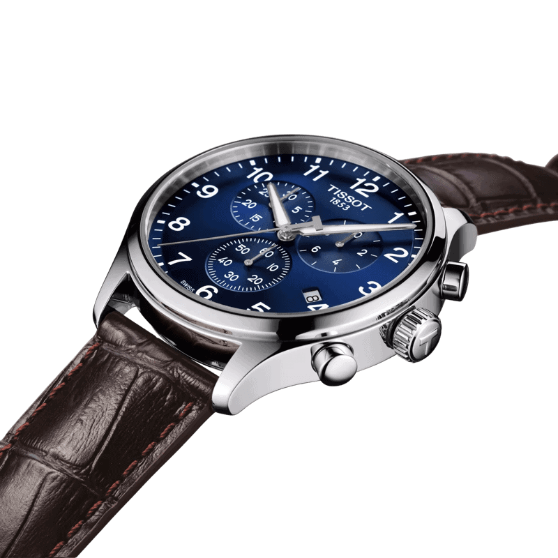 thearwatches_Reloj_Tissot_T116.617.16.047.00_3 Reloj Tissot Chrono XL Classic Azul T116.617.16.047.00