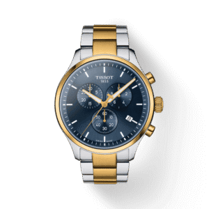 thearwatches_Reloj_Tissot_T116.617.22.041.00 Reloj Tissot Chrono XL Classic Azul T116.617.22.041.00