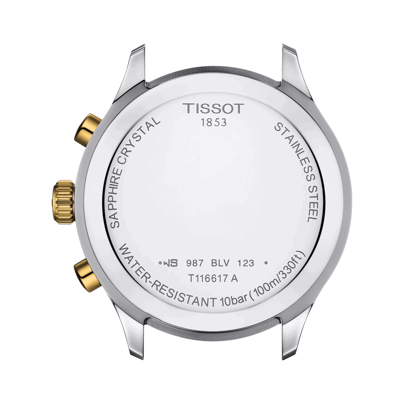 thearwatches_Reloj_Tissot_T116.617.22.041.00_2 Reloj Tissot Chrono XL Classic Azul T116.617.22.041.00