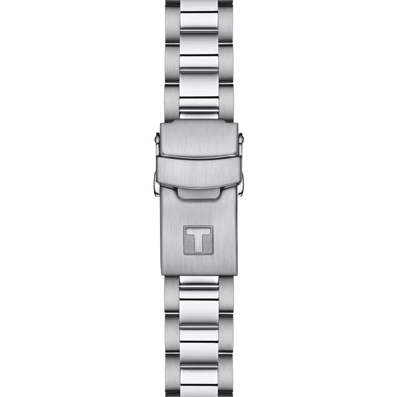 Reloj Tissot Seastar 1000 36mm Negro T120.210.11.051.00