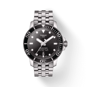 thearwatches_Reloj_Tissot_T120.407.11.051.00 Reloj Tissot Seastar 1000 Automatic 43mm Negro T120.407.11.051.00