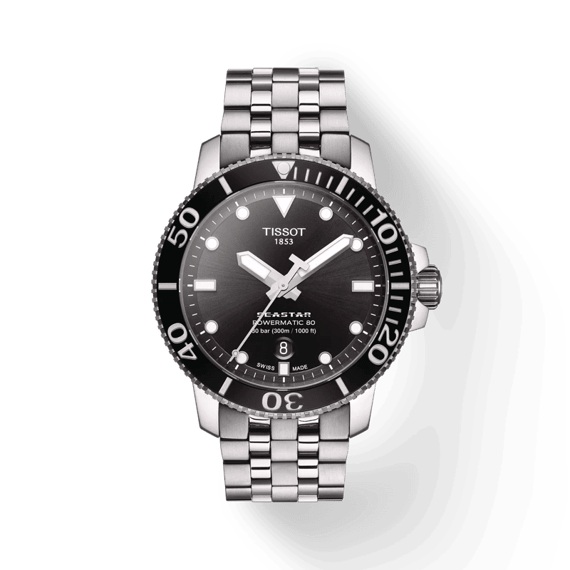 thearwatches_Reloj_Tissot_T120.407.11.051.00 Reloj Tissot Seastar 1000 Automatic 43mm Negro T120.407.11.051.00