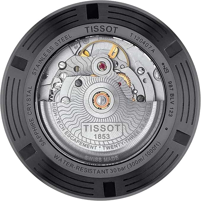 thearwatches_Reloj_Tissot_T120.407.37.051.00_2 Reloj Tissot Seastar 1000 Automatic 43mm Negro T120.407.37.051.00