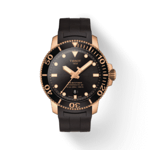 thearwatches_Reloj_Tissot_T120.407.37.051.01 Reloj Tissot Seastar 1000 Automatic 43mm Negro/Dorado T120.407.37.051.01