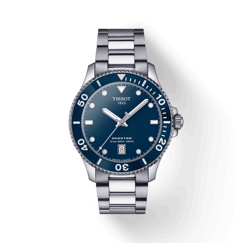thearwatches_Reloj_Tissot_T120.410.11.041.00 Reloj Tissot Seastar 1000 40mm Quartz Azul T120.410.11.041.00