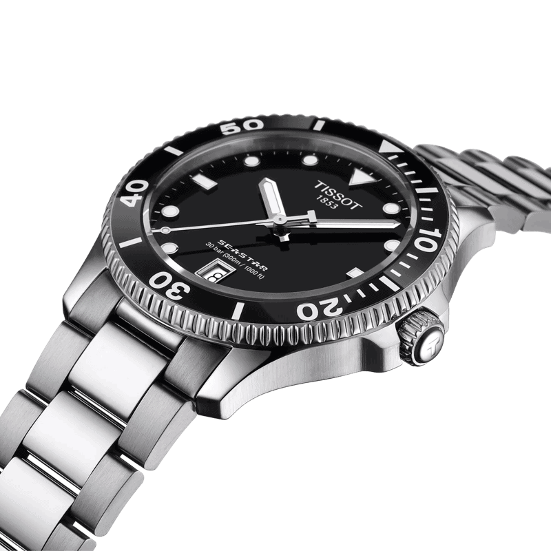 thearwatches_Reloj_Tissot_T120.410.11.051.00_5 Reloj Tissot Seastar 1000 40mm Quartz Negro T120.410.11.051.00