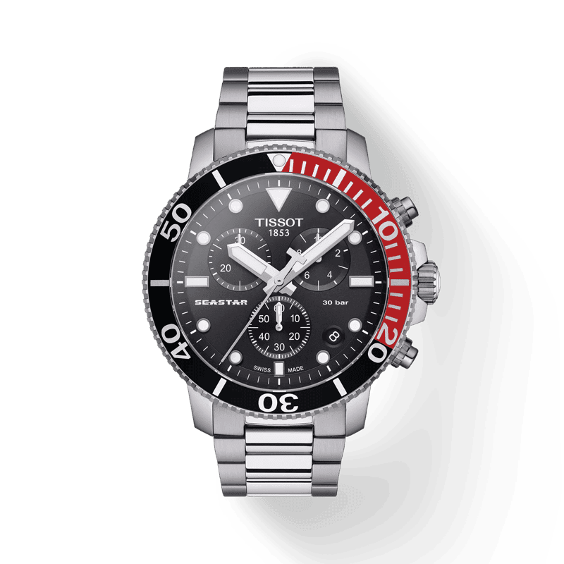 thearwatches_Reloj_Tissot_T120.417.11.051.01 Reloj Tissot Seastar 1000 Chronograph 45.5mm Negro T120.417.11.051.01