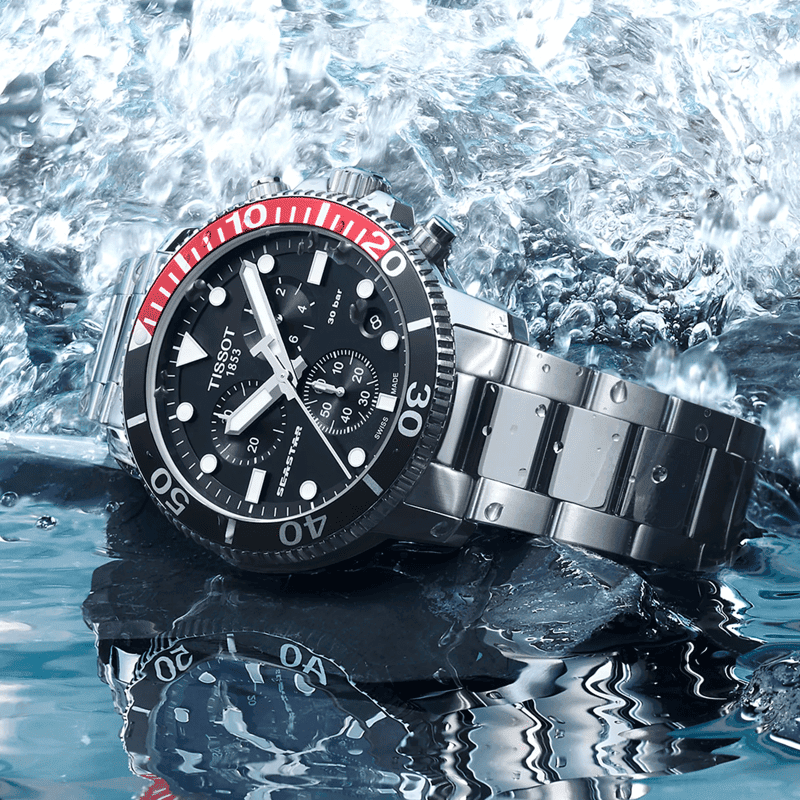 thearwatches_Reloj_Tissot_T120.417.11.051.01_7 Reloj Tissot Seastar 1000 Chronograph 45.5mm Negro T120.417.11.051.01