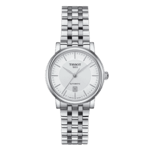 thearwatches_Reloj_Tissot_T122.207.11.031.00 Reloj Tissot Carson Premium Lady Automatic T122.207.11.031.00