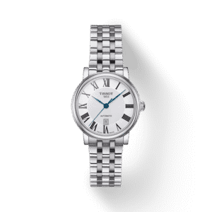 thearwatches_Reloj_Tissot_T122.207.11.033.00 Reloj Tissot Carson Premium Lady Automatic T122.207.11.033.00