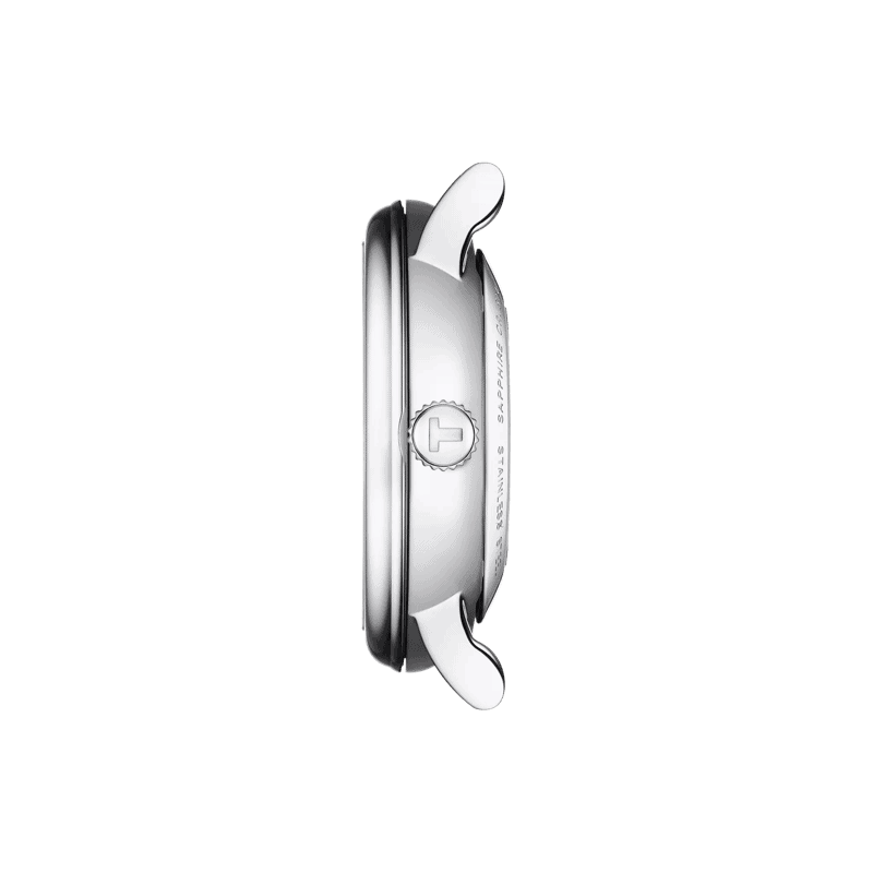 Reloj Tissot Carson Premium Lady Automatic T122.207.11.033.00