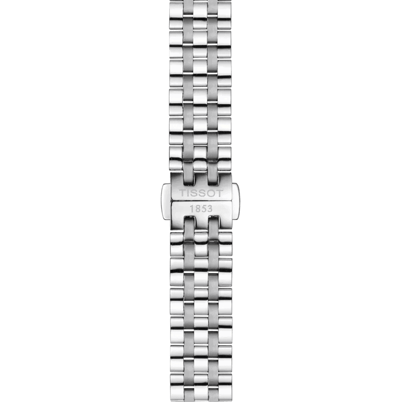 Reloj Tissot Carson Premium Lady Automatic T122.207.11.033.00