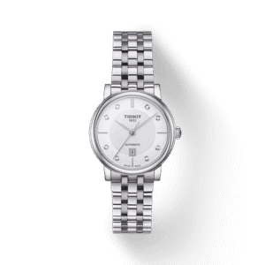 thearwatches_Reloj_Tissot_T122.207.11.036.00 Reloj Tissot Carson Premium Lady Automatic T122.207.11.036.00
