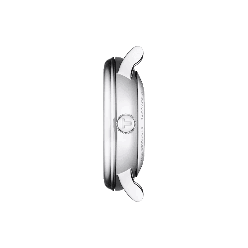 Reloj Tissot Carson Premium Lady Automatic T122.207.11.036.00