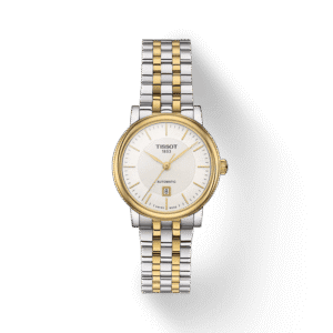 thearwatches_Reloj_Tissot_T122.207.22.031.00 Reloj Tissot Carson Premium Lady Automatic T122.207.22.031.00