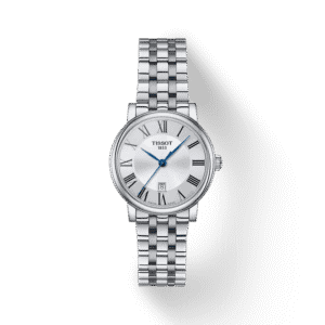 thearwatches_Reloj_Tissot_T122.210.11.033.00 Reloj Tissot Carson Premium Lady Quartz T122.210.11.033.00