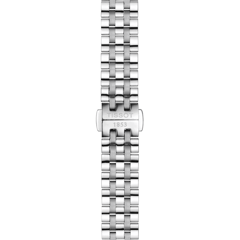 Reloj Tissot Carson Premium Lady Quartz T122.210.11.033.00