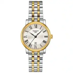 Reloj Tissot Carson Premium Lady Quartz T122.210.22.033.00
