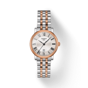 Reloj Tissot Carson Premium Lady Quartz T122.210.22.033.01