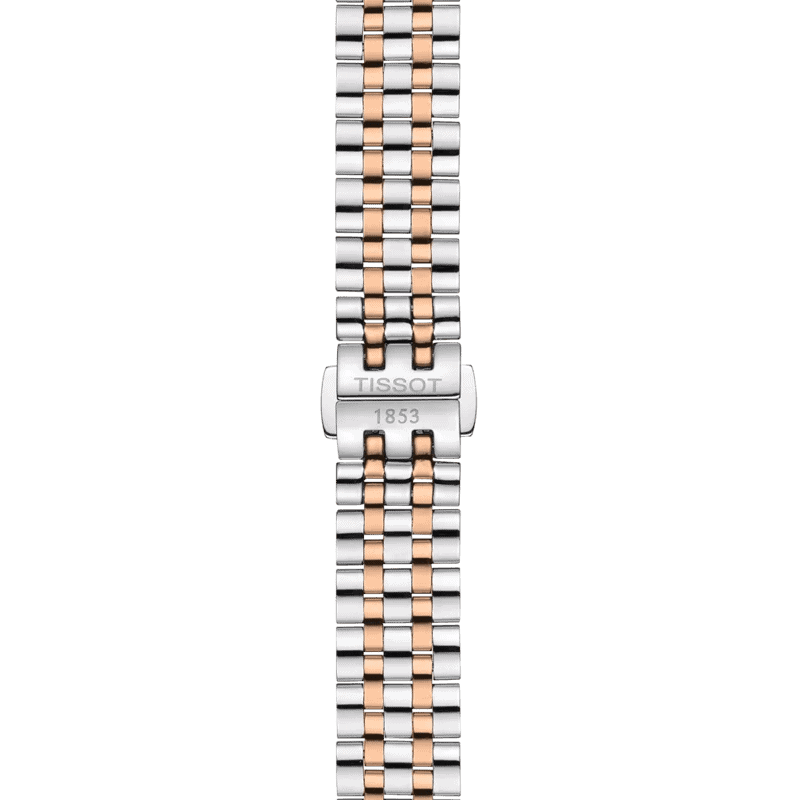Reloj Tissot Carson Premium Lady Quartz T122.210.22.033.01