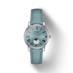 Reloj Carson Premium Lady Moonphase T122.223.16.353.00