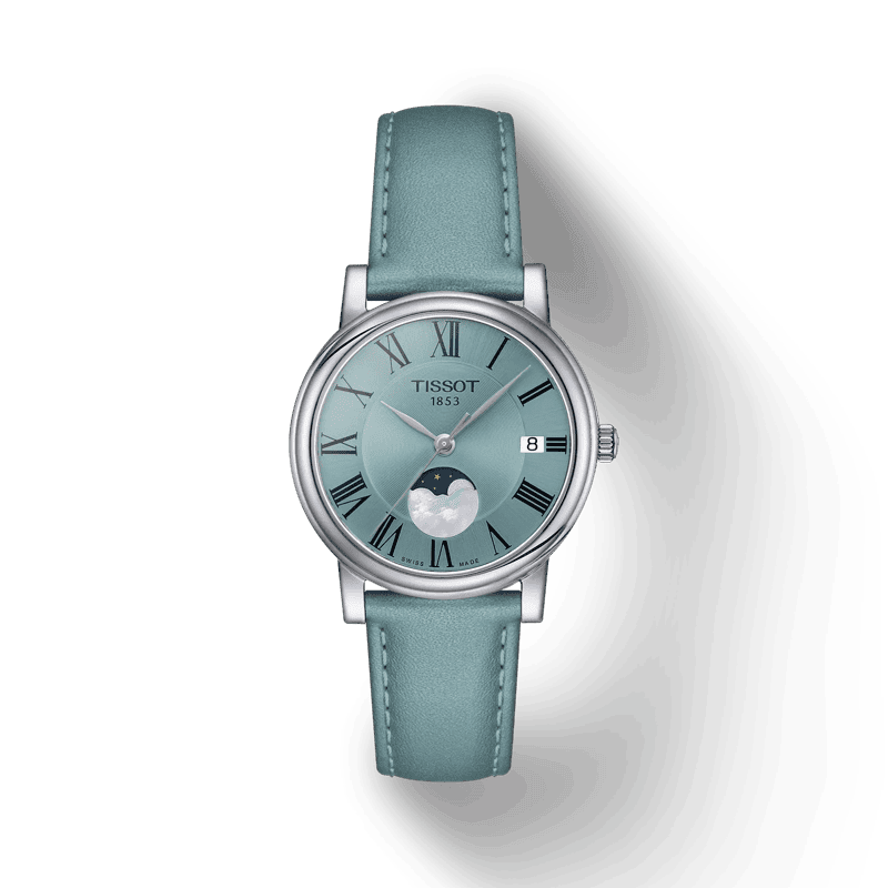 thearwatches_Reloj_Tissot_T122.223.16.353.00 Reloj Carson Premium Lady Moonphase T122.223.16.353.00