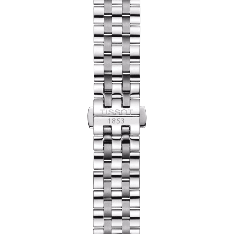 Reloj Tissot Carson Premium Powermatic 80 T122.407.11.033.00