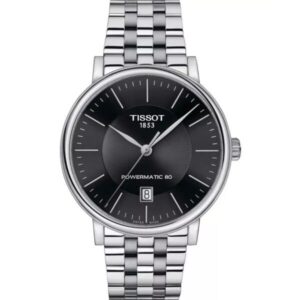 Reloj Tissot Carson Premium Powermatic 80 T122.407.11.051.00