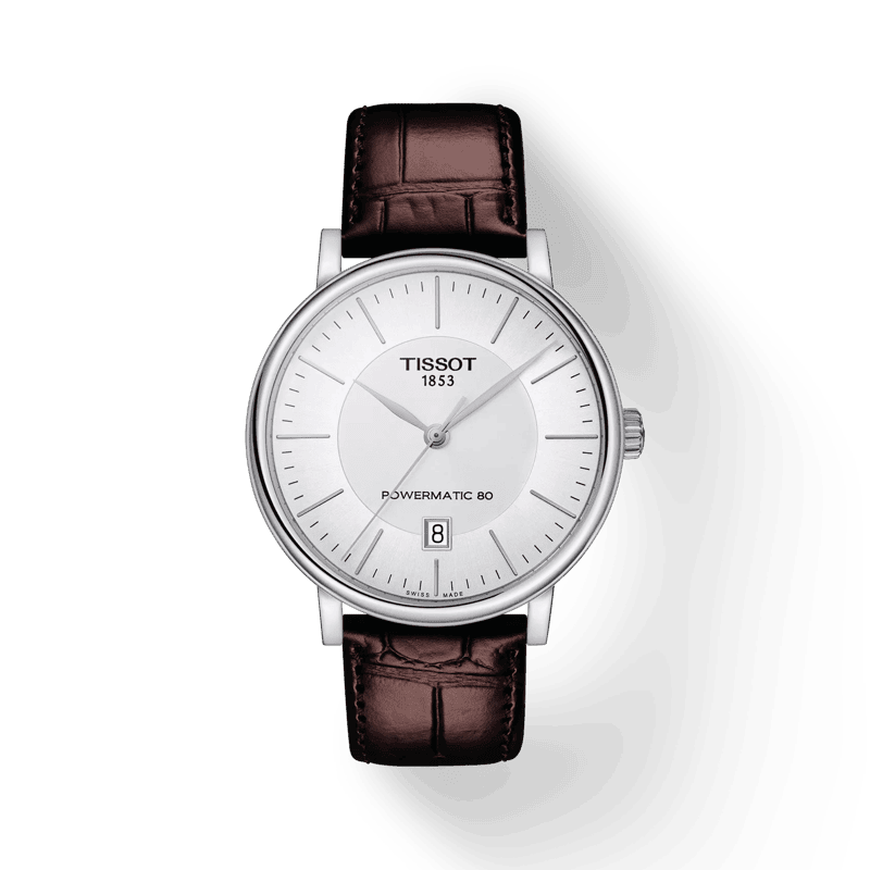 thearwatches_Reloj_Tissot_T122.407.16.031.00 Reloj Tissot Carson Premium Powermatic 80 T122.407.16.031.00