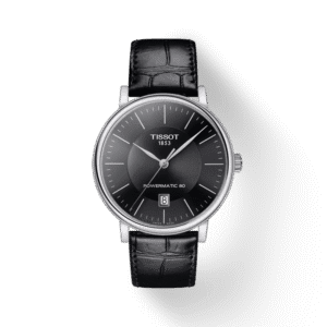 Reloj Tissot Carson Premium Powermatic 80 T122.407.16.051.00