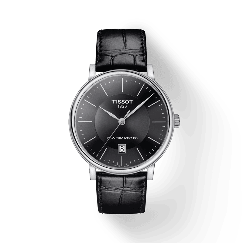 thearwatches_Reloj_Tissot_T122.407.16.051.00 Reloj Tissot Carson Premium Powermatic 80 T122.407.16.051.00