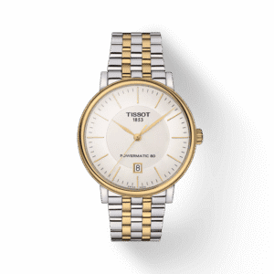 Reloj Tissot Carson Premium Powermatic 80 T122.407.22.031.00
