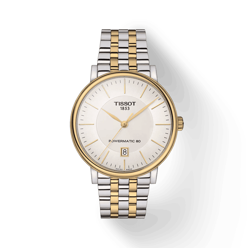 thearwatches_Reloj_Tissot_T122.407.22.031.00 Reloj Tissot Carson Premium Powermatic 80 T122.407.22.031.00