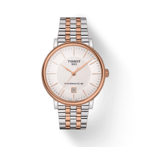 Reloj Tissot Carson Premium Powermatic 80 T122.407.22.031.01