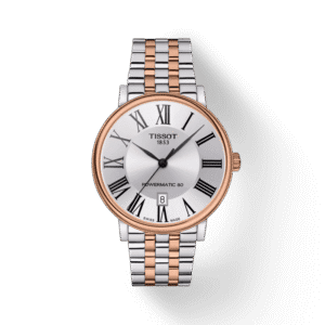 Reloj Tissot Carson Premium Powermatic 80 T122.407.22.033.00