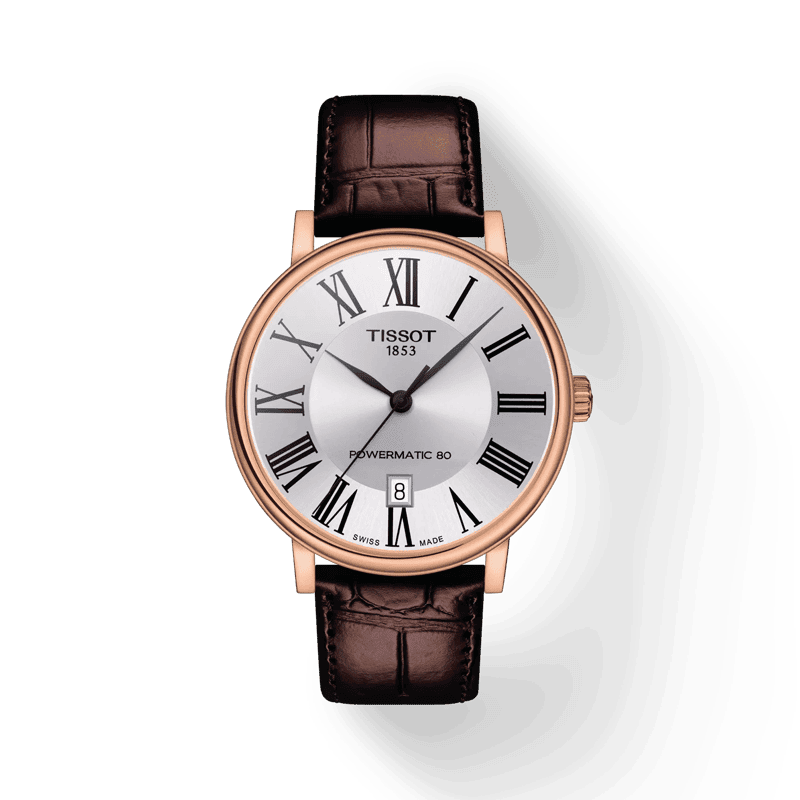 thearwatches_Reloj_Tissot_T122.407.36.033.00 Reloj Tissot Carson Premium Powermatic 80 T122.407.36.033.00