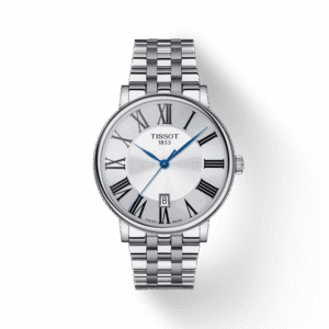 Reloj Tissot Carson Premium Quartz T122.410.11.033.00