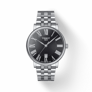 Reloj Tissot Carson Premium Quartz T122.410.11.053.00