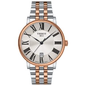 Reloj Tissot Carson Premium Quartz T122.410.22.033.00