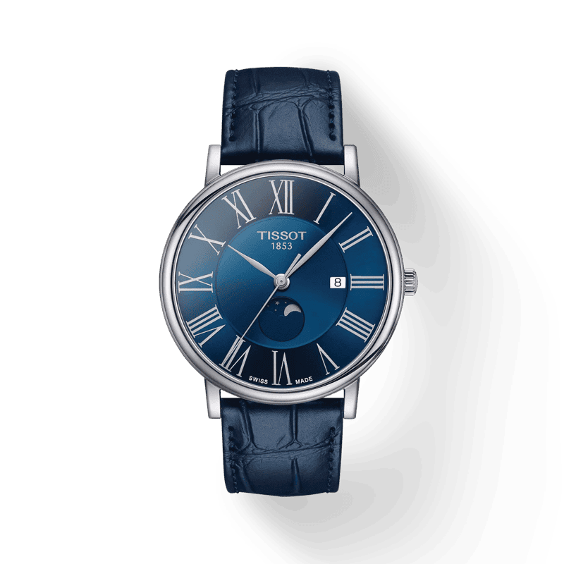 thearwatches_Reloj_Tissot_T122.423.16.043.00 Reloj Tissot Tradition Automatic Moonphase T122.423.16.043.00