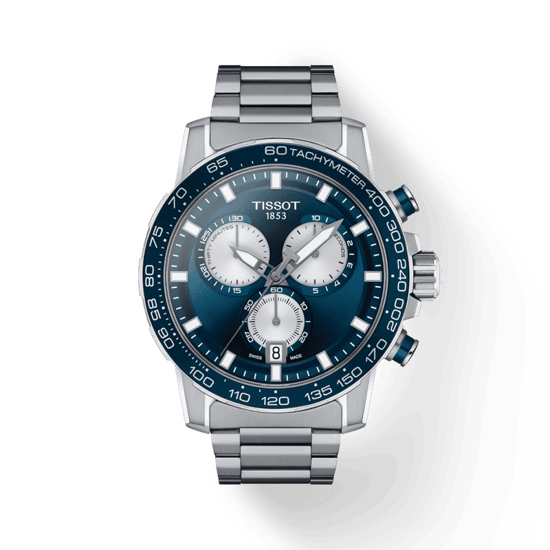 thearwatches_Reloj_Tissot_T125.617.11.041.00 Reloj Tissot Supersport Chrono Quartz 45,5mm Blue T125.617.11.041.00