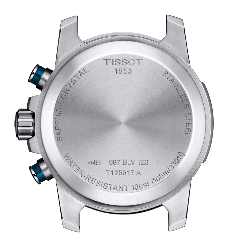 thearwatches_Reloj_Tissot_T125.617.11.041.00_2 Reloj Tissot Supersport Chrono Quartz 45,5mm Blue T125.617.11.041.00