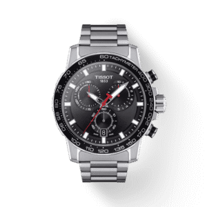 thearwatches_Reloj_Tissot_T125.617.11.051.00 Reloj Tissot Supersport Chrono Negro T125.617.11.051.00