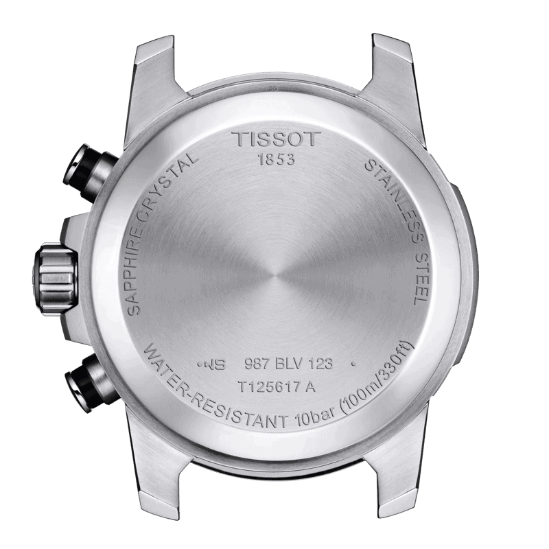 thearwatches_Reloj_Tissot_T125.617.11.051.00_2 Reloj Tissot Supersport Chrono Negro T125.617.11.051.00