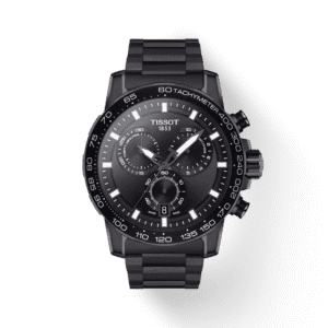 thearwatches_Reloj_Tissot_T125.617.33.051.00 Reloj Tissot Supersport Chrono Negro T125.617.33.051.00