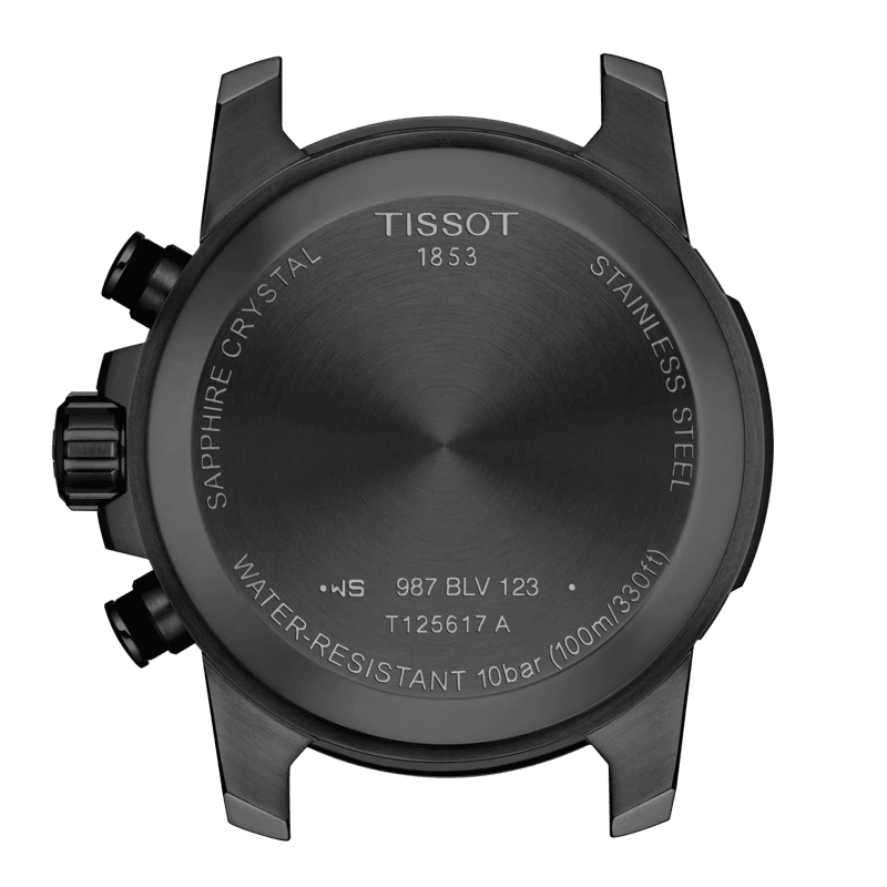 thearwatches_Reloj_Tissot_T125.617.33.051.00_2 Reloj Tissot Supersport Chrono Negro T125.617.33.051.00