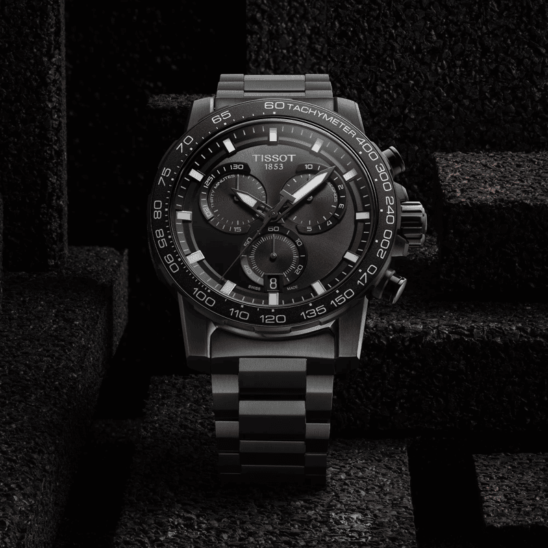 thearwatches_Reloj_Tissot_T125.617.33.051.00_6 Reloj Tissot Supersport Chrono Negro T125.617.33.051.00