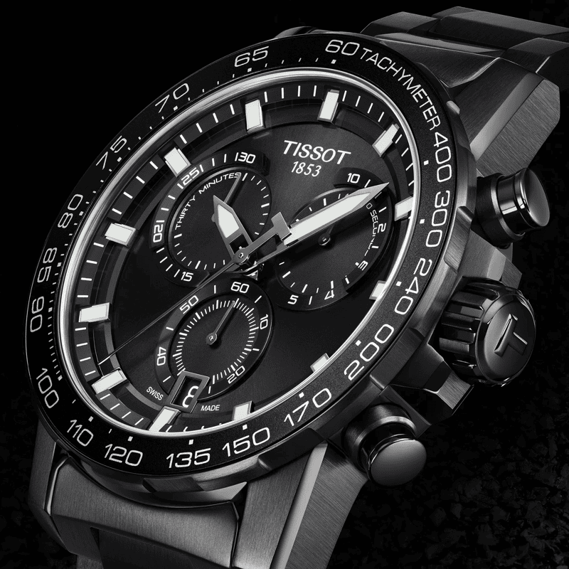 thearwatches_Reloj_Tissot_T125.617.33.051.00_8 Reloj Tissot Supersport Chrono Negro T125.617.33.051.00