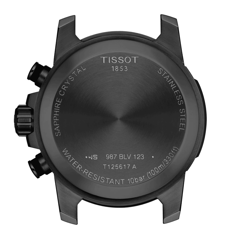 thearwatches_Reloj_Tissot_T125.617.36.051.01_2 Reloj Tissot Supersport Chrono Negro/Cuero T125.617.36.051.01