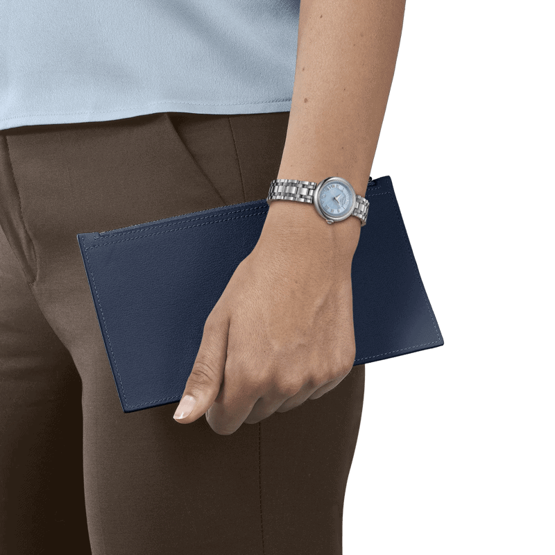 Reloj Tissot Bellissima Small Lady T126.010.11.133.00
